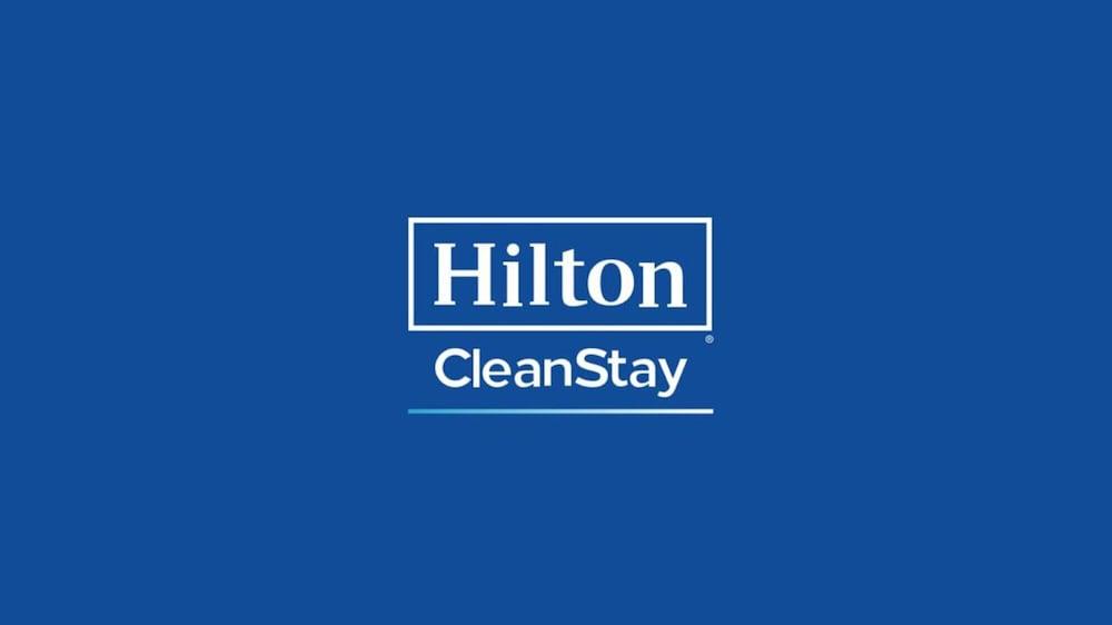 Hilton Garden Inn Leon Poliforum Ngoại thất bức ảnh