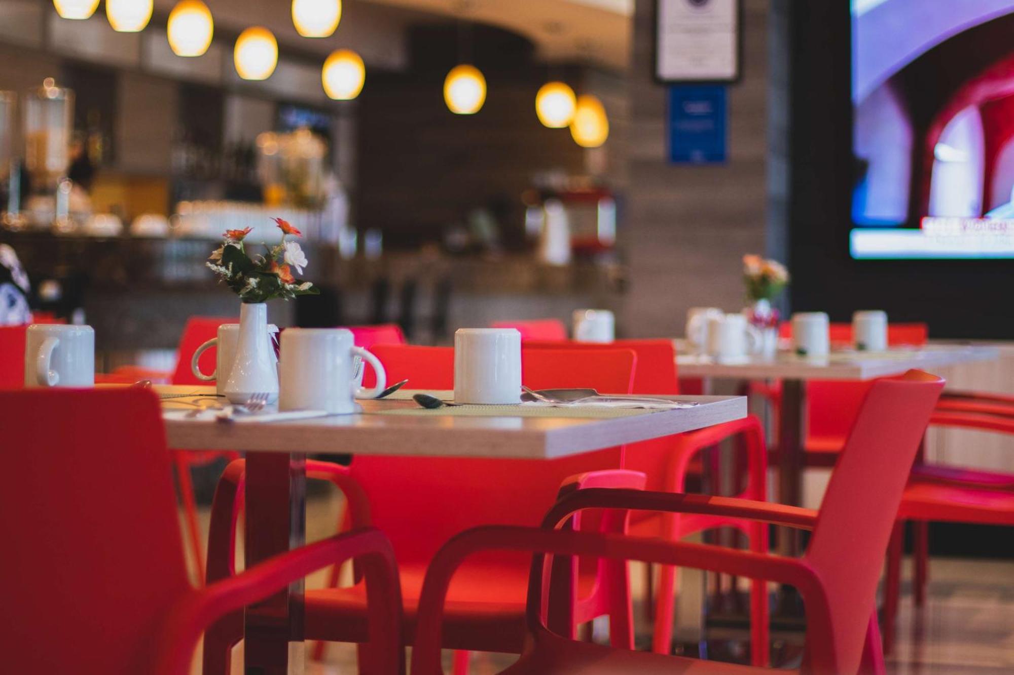 Hilton Garden Inn Leon Poliforum Ngoại thất bức ảnh